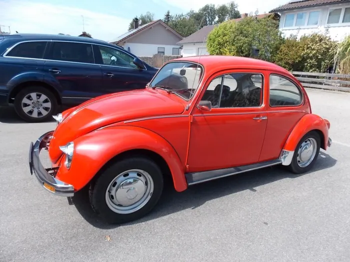 Volkswagen Käfer