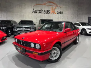 BMW 316/CABRIO/RADIO/BAURCABRIO/CD