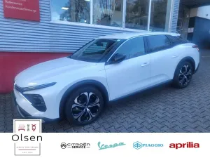 Citroën C5X Hybrid 145 e-DCS6 Plus Sitzheizung,Navi,Kame