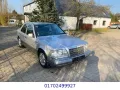 Mercedes-Benz E 280 1.Hand Top Zustand Vollausstattung