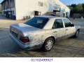 Mercedes-Benz E 280 1.Hand Top Zustand Vollausstattung