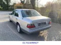 Mercedes-Benz E 280 1.Hand Top Zustand Vollausstattung
