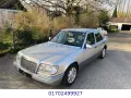 Mercedes-Benz E 280 1.Hand Top Zustand Vollausstattung