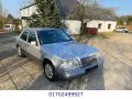 Mercedes-Benz E 280 1.Hand Top Zustand Vollausstattung