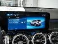 Mercedes-Benz GLB 35 AMG 4M , AMG NIGHT MEMO MULTI 360 AHK PDC