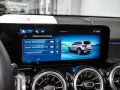 Mercedes-Benz GLB 35 AMG 4M , AMG NIGHT MEMO MULTI 360 AHK PDC
