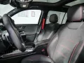 Mercedes-Benz GLB 35 AMG 4M , AMG NIGHT MEMO MULTI 360 AHK PDC