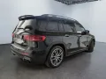 Mercedes-Benz GLB 35 AMG 4M , AMG NIGHT MEMO MULTI 360 AHK PDC