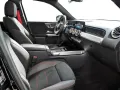Mercedes-Benz GLB 35 AMG 4M , AMG NIGHT MEMO MULTI 360 AHK PDC