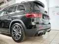 Mercedes-Benz GLB 35 AMG 4M , AMG NIGHT MEMO MULTI 360 AHK PDC