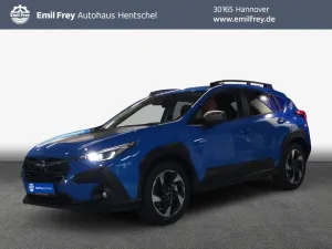 Subaru Crosstrek 2.0ie Comfort Plus MJ24
