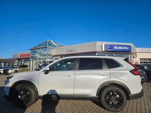 Honda CR-V e:HEV Elegance 2WD
