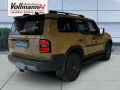 Toyota Land Cruiser 2.8 D-4D Executive