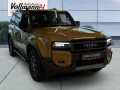 Toyota Land Cruiser 2.8 D-4D Executive