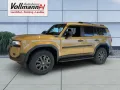 Toyota Land Cruiser 2.8 D-4D Executive