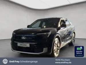 Ford Explorer Dual-Elektromotor Extend. Range AWD 79k