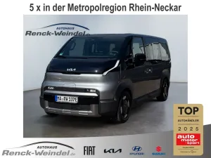 Kia PV5 Passenger Elite 71.2 kWh Navi Klimaautom SHZ