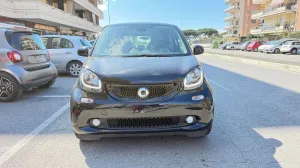 Smart ForTwo 90 0.9 Turbo twinamic Prime LED NAV