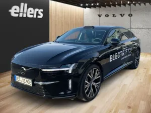Volvo ES90 Single Motor Extended Range Ultra Pilo Assi