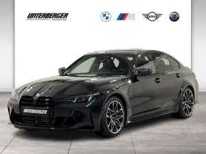 BMW M3 Competition M xDrive Limousine M Driver's P D