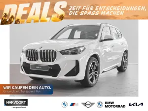 BMW X1 sDrive20i M Sport AHK 19