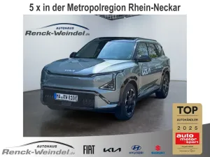 Kia EV5 GT-Line 2WD LAUNCH EDITION HUD Navi Temp PDC