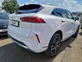 GWM Wey 05 Premium Navi Matrix-LED Infinity Allwette