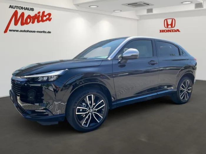Honda HR-V Hybrid 1.5 e:HEV Advance Style Plus Pano 36