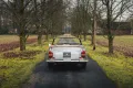 Lancia Flaminia GT Cabriolet