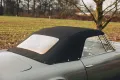 Lancia Flaminia GT Cabriolet