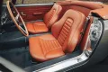 Lancia Flaminia GT Cabriolet