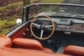 Lancia Flaminia GT Cabriolet