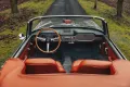 Lancia Flaminia GT Cabriolet