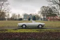 Lancia Flaminia GT Cabriolet