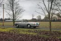 Lancia Flaminia GT Cabriolet