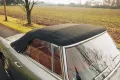 Lancia Flaminia GT Cabriolet