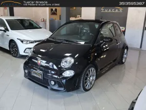 Abarth 595 Turismo Turismo 1.4 T-Jet #9938