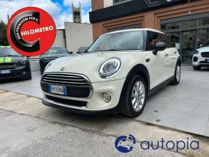 MINI Mini 1.5 One D Business 5 porte