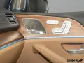 Mercedes-Benz GLS 580 4M AMG Prem+ Pano/AHK/Standhzg/Burmester