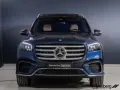 Mercedes-Benz GLS 580 4M AMG Prem+ Pano/AHK/Standhzg/Burmester