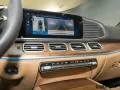 Mercedes-Benz GLS 580 4M AMG Prem+ Pano/AHK/Standhzg/Burmester