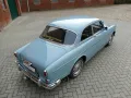 Volvo Amazon GT Optionen mit Overdrive