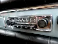 Volvo Amazon GT Optionen mit Overdrive