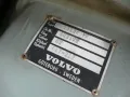 Volvo Amazon GT Optionen mit Overdrive