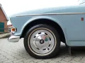 Volvo Amazon GT Optionen mit Overdrive