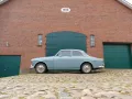 Volvo Amazon GT Optionen mit Overdrive