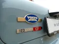 Volvo Amazon GT Optionen mit Overdrive