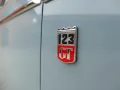 Volvo Amazon GT Optionen mit Overdrive