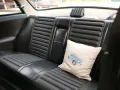 Volvo Amazon GT Optionen mit Overdrive