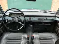 Volvo Amazon GT Optionen mit Overdrive
